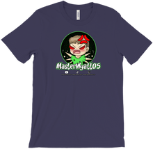 MasterWyatt05 Rage T-Shirts