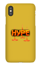 Hype Cases