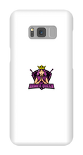 gamerqueen Samsung Phone Cases