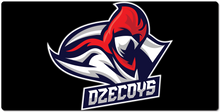 dzecoys XXL Gaming Mousepad