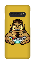 robtherocktv Samsung Phone Cases