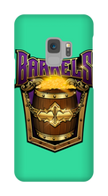 barr3ls Samsung Phone Cases
