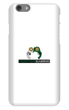pewpewgaming iPhone Phone Cases