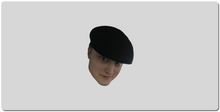 Face XXL Gaming Mousepad