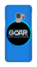 GOAR Logo Samsung Phone Cases