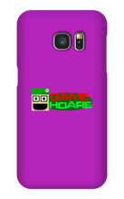 GameHoare Logo Samsung Phone Case