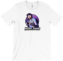 manes_gaming T-Shirts