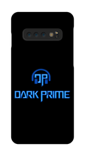 Samsung Phone Case (Text Design)