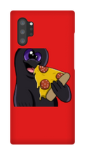 Neo Raven Samsung Phone Cases