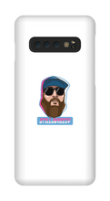 stilljwheezy Samsung Phone Cases