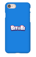 bitobl iPhone Phone Cases