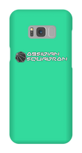obsidianleader Samsung Phone Cases
