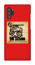 The Lazarus Samsung Phone Case