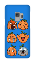 evemiela Samsung Phone Cases