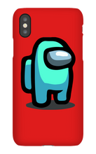 leelad82_ iPhone Phone Cases