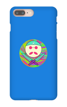 ninjabaoman iPhone Phone Cases