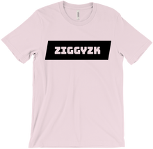 ziggyzk T-Shirts