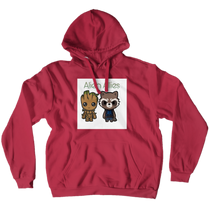 ianjohnson-4534 Hoodies (No-Zip/Pullover)