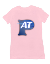 pat7896 Women’s T-shirt Back Print