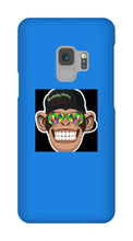 theefunky_monkey Samsung Phone Cases