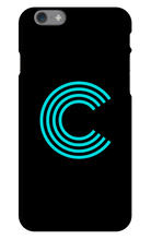 central thommy iPhone Phone Cases