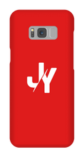 x_jacoby Samsung Phone Cases