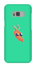 Chris P. Carrot - Phone Case (Samsung)