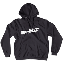 happywolfdj Hoodies (Dark)