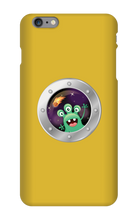 neilj99 iPhone Phone Cases
