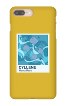 Manta Rays - iPhone Case