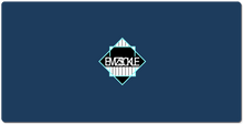 emzsickle XXL Gaming Mousepad