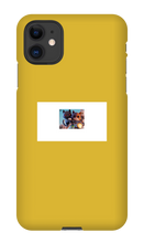 losgatosbandoleros iPhone Phone Cases
