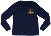 wildanarchist Long Sleeve Tee