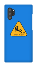 yxngslipp Samsung Phone Cases