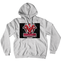 mrhorn72 Hoodies (No-Zip/Pullover)