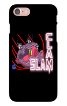 Clam Slam iPhone Phone Cases