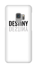 Destiny Samsung Phone Case