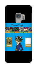 jace_archmage52314 Samsung Phone Cases