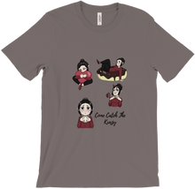 krazymamadrama T-Shirts