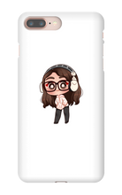 Squidsnie Chibi iPhone Cases