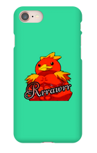Rrawrrr iPhone Phone Cases