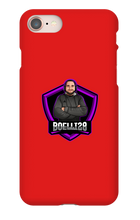 boelli28 iPhone Phone Cases
