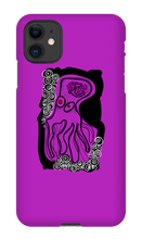 OctoLad by EarthIsJuicy iPhone Case