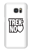 TREK-NO Samsung Phone Cases