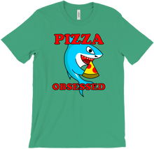 Pizza Obsessed T-Shirt