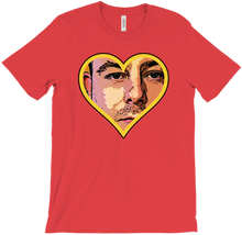 Slammer Twitch LOVE T-Shirts