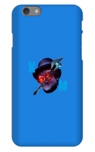 manusking iPhone Phone Cases