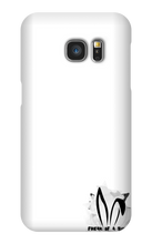 freakofabunny Samsung Phone Cases
