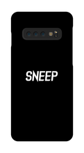 uhhsneep Samsung Phone Cases