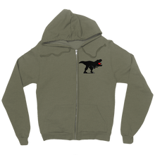 Hoody - Zip Up - Lil Buddy